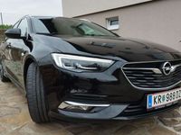gebraucht Opel Insignia 2.0 CDTI Sports Tourer Aut. Sport