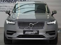 Gebraucht Volvo XC90 Ultra 457 PS (336 kW) 2025 Silber SUV