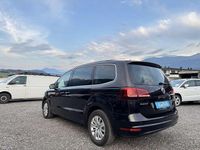 gebraucht VW Sharan 20 TDI SCR