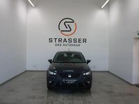 gebraucht Seat Ibiza Reference Edition 1.0 80PS