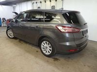 Gebraucht Ford S-MAX S 150 PS (110 kW) 2022 Grau Van / Kleinbus