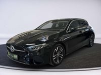 gebraucht Mercedes A200 d Kompaktlimousine