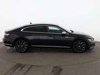gebraucht VW Arteon 2.0 TDI Elegance Aut LED RADAR NAVI LEDER