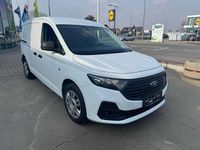 Gebraucht Ford Transit Trend 150 PS (110 kW) 2024 Weiß Van