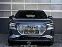 gebraucht Audi Q4 e-tron Q4 35 e-tron