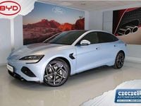 Neu BYD Seal 389 kW (530 PS) 2026 Limousine