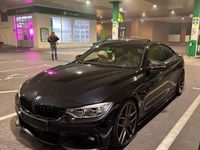 gebraucht BMW 435 435 i xDrive Coupe Österreich-Paket Aut.