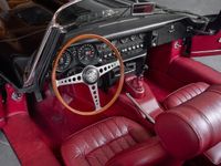 gebraucht Jaguar E-Type Spider II serie in perfektem Zustand
