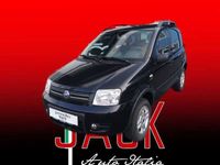 gebraucht Fiat Panda 4x4 1.2 8V Climbing