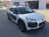 gebraucht Citroën C4 Cactus 1,2 VTI82 Shine