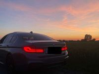 gebraucht BMW M550 M550 i xDrive Aut.