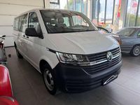 gebraucht VW T6.1 Kombi lang 4MOTION