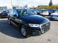 gebraucht Audi Q5 35 TDI quattro S-tronic *LED+AHV+NAVI*