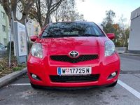 gebraucht Toyota Yaris 133 Dual-VVT-i Sol