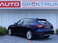 gebraucht Maserati Levante Q4 GranLusso | € 526 mtl | Garantie | Fahrassis...