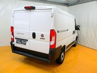 gebraucht Fiat Ducato 30 L1H1 140