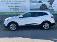 gebraucht Renault Kadjar 1.5 dCi * Servicegepflegt * neues Pickerl