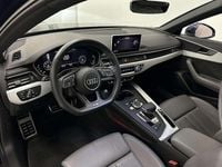 Gebraucht Audi A4 Design 190 PS (139 kW) 2018 Kombi
