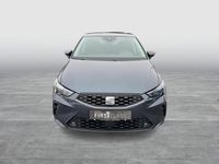 Neu Seat Ibiza Reference 80 PS (58 kW) 2026 Dunkelgrau  metallicperleffekt Kleinwagen