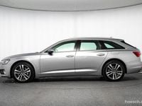 gebraucht Audi A6 Avant 50 TFSI e quattro Advanced 19" NEU OHNE KM+