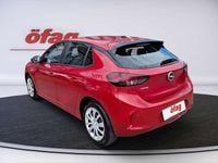 gebraucht Opel Corsa 1.2 Edition SHZ+Fernlichtass.+PDC