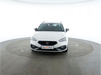 gebraucht Seat Leon SP FR TDI DSG