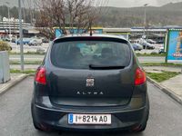 gebraucht Seat Altea Reference 1,9 TDi DPF