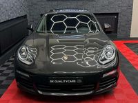 gebraucht Porsche Panamera 3.0 V6 Diesel