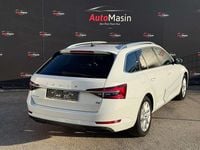 gebraucht Skoda Superb Kombi 14 TSI PHEV Style DSG