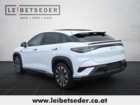Neu BYD Sealion 7 Comfort 230 kW (313 PS) 2026 Weiß SUV