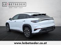 gebraucht BYD Sealion 7 Seal Comfort € 45.080,- inkl. Lease u. Eintaus