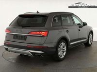gebraucht Audi Q7 45 TDI quattro basis quattro, Luft, AHK, Leder,...