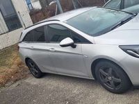 gebraucht Opel Astra ST 16 CDTI Ecotec Edition St./St.