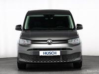 gebraucht VW Caddy Cargo 1.5 TSI Aut. VOLLLACKIERUNG KLIMA WINTER+KO