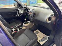 gebraucht Nissan Juke Visia Plus