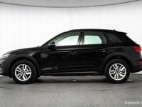 gebraucht Audi Q5 50 TFSI e quattro 18" AHK VIRTUAL MMI ERSTBESITZ
