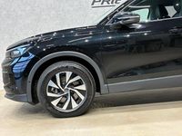 gebraucht VW Tiguan Friends TDI DSG