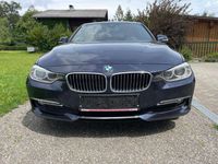 gebraucht BMW 320 320 d