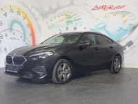 gebraucht BMW 216 d Gran Coupe Aut. *LED NAVI PDC*