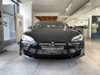 gebraucht Tesla Model S Basis