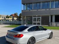 gebraucht BMW 430 Gran Coupé xDrive M-Paket