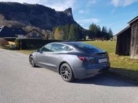 gebraucht Tesla Model 3 Model 3Long Range AWD 75kWh