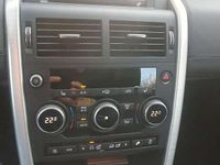 gebraucht Land Rover Discovery Sport Discovery Sport2,0 TD4 150 4WD SE SE