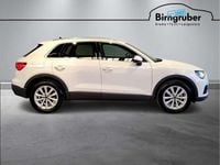 gebraucht Audi Q3 35 TDI intense
