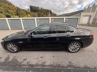 gebraucht BMW 530 Gran Turismo 530 d