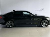 gebraucht BMW 420 d xDrive Shadow-Line Aut. *LED*Navi*PDC*18-ZOLL