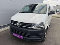 gebraucht VW T6.1 Transporter Kastenwagen KR 20 TDI **LED**GARANTIE**