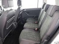 gebraucht VW Touran Comfortline TDI