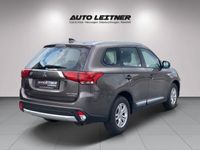 gebraucht Mitsubishi Outlander 2,0 MIVEC AS&G Invite