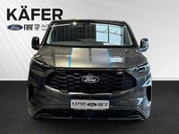 gebraucht Ford Tourneo Custom Bus 20 EcoBlue 320 L2H1 AWD Sport Aut.*VOLLAUS...